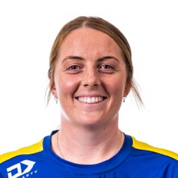 Bella James Biography